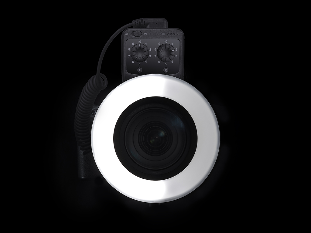 Godox RING72 Macro LED Ring Işık