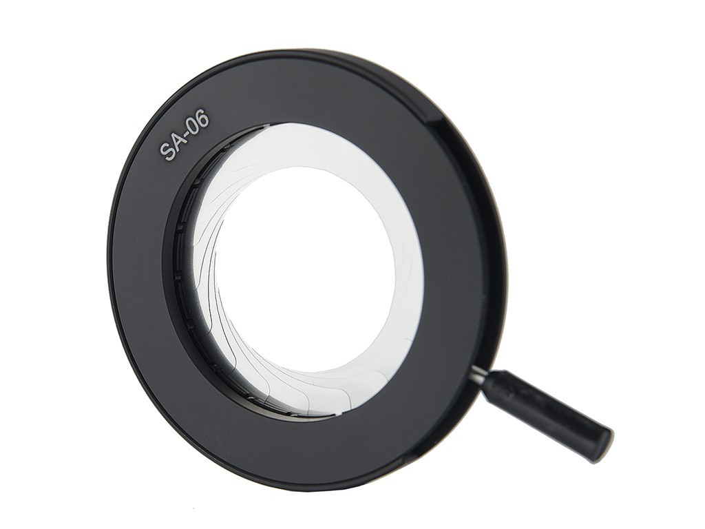 Godox SA-06 S-30 Için Iris