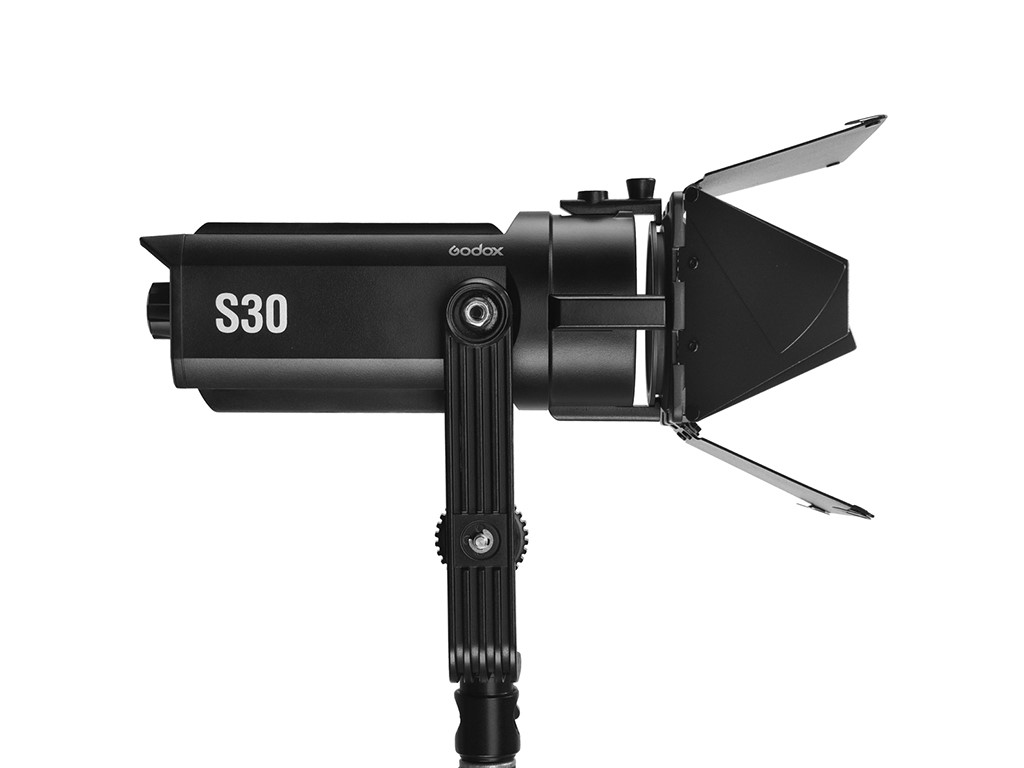 Godox S30 LED Video Işığı