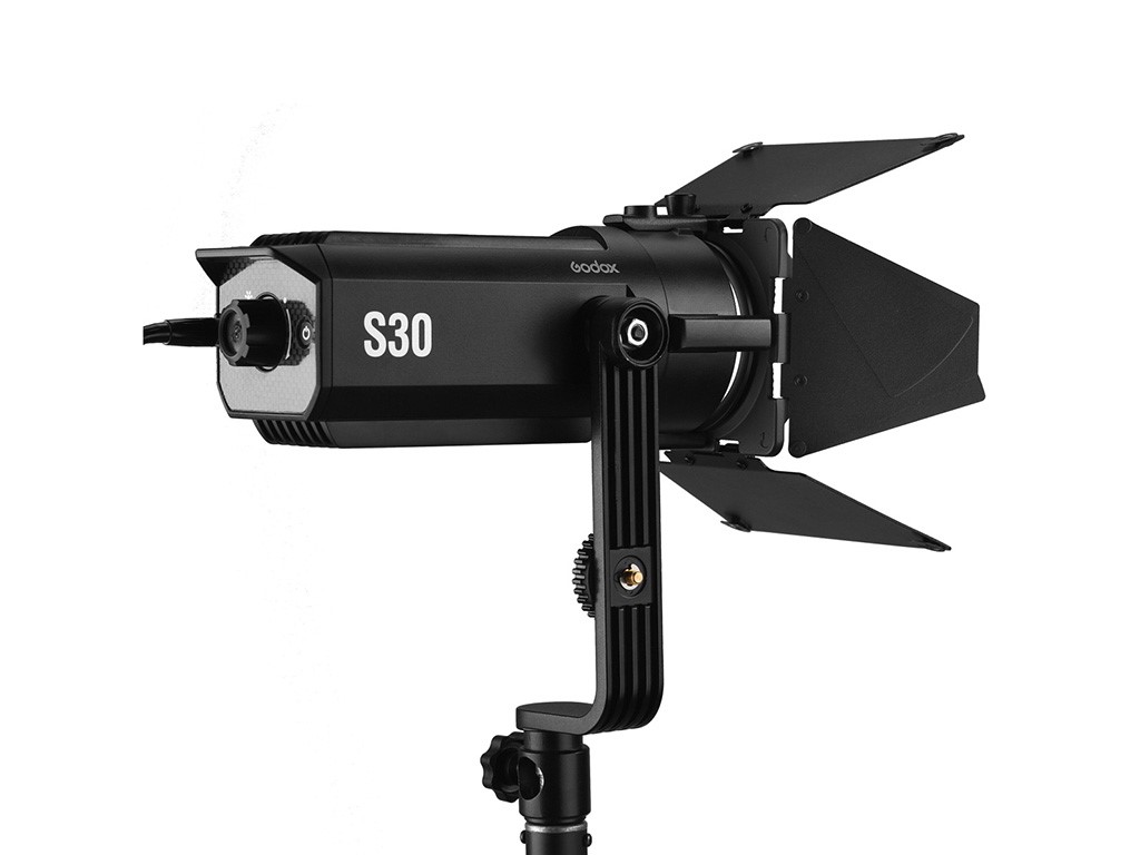 Godox S30 LED Video Işığı