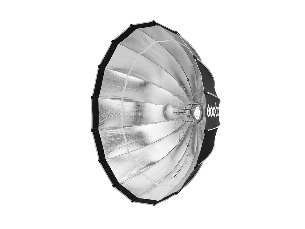 Godox S120T 120cm Kolay Kurulum Şemsiye Softbox