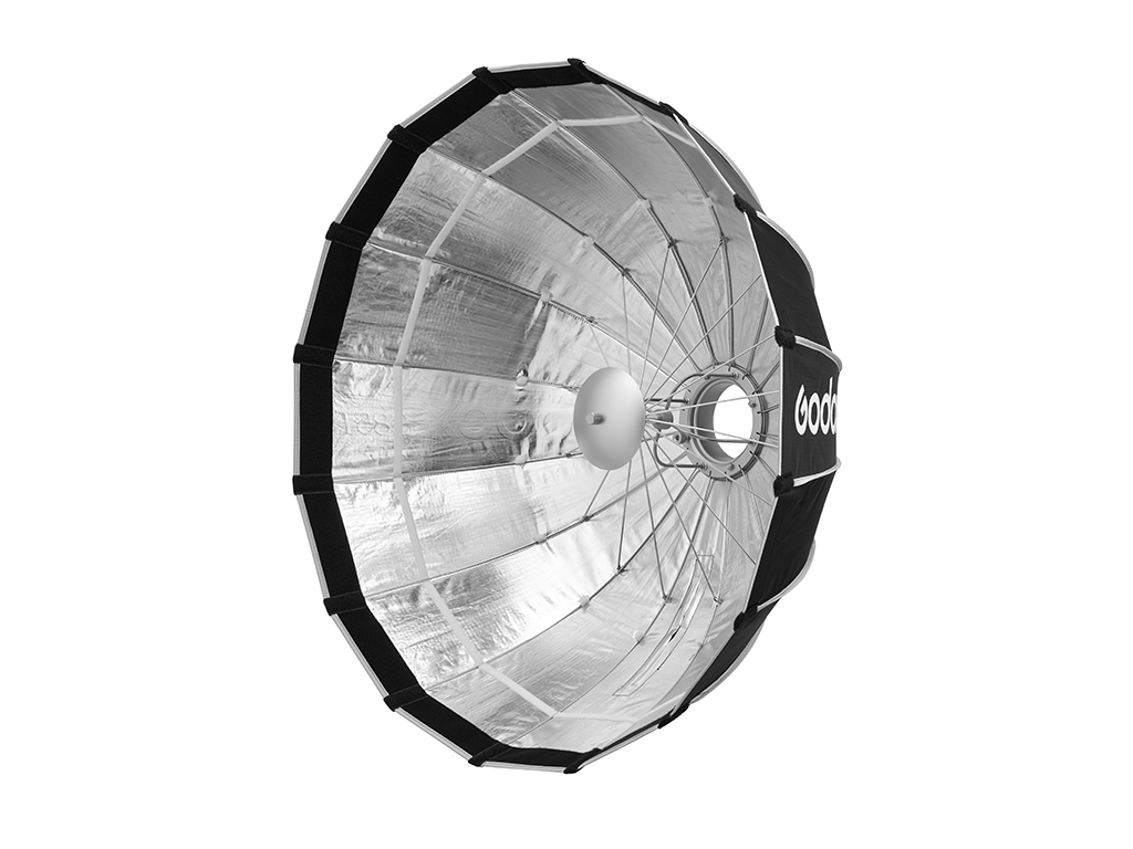 Godox S85T 85cm Kolay Kurulum Şemsiye Softbox