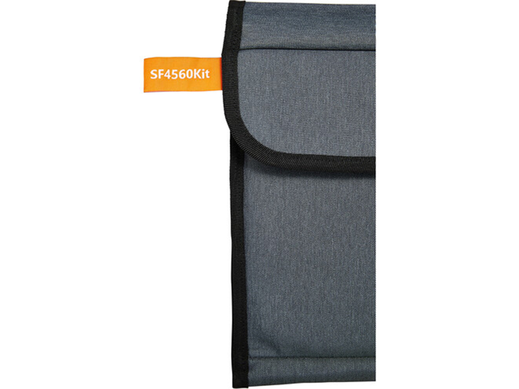 Godox SF6090 Scrim Flag Kit