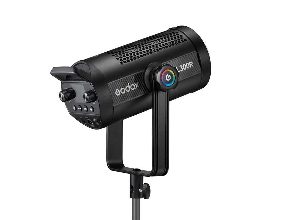 Godox SL300R RGB LED Video Işığı