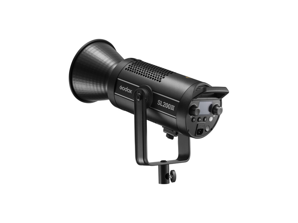 Godox SL200W III LED Video Işığı