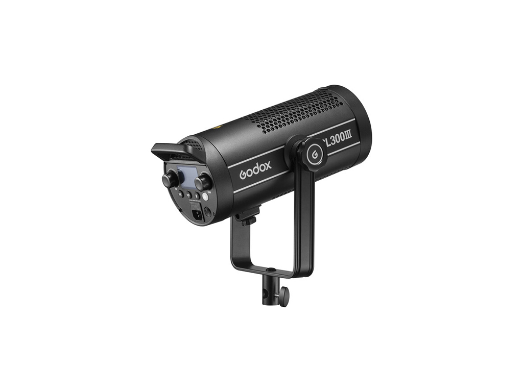 Godox SL300W III Beyaz LED Video Işığı