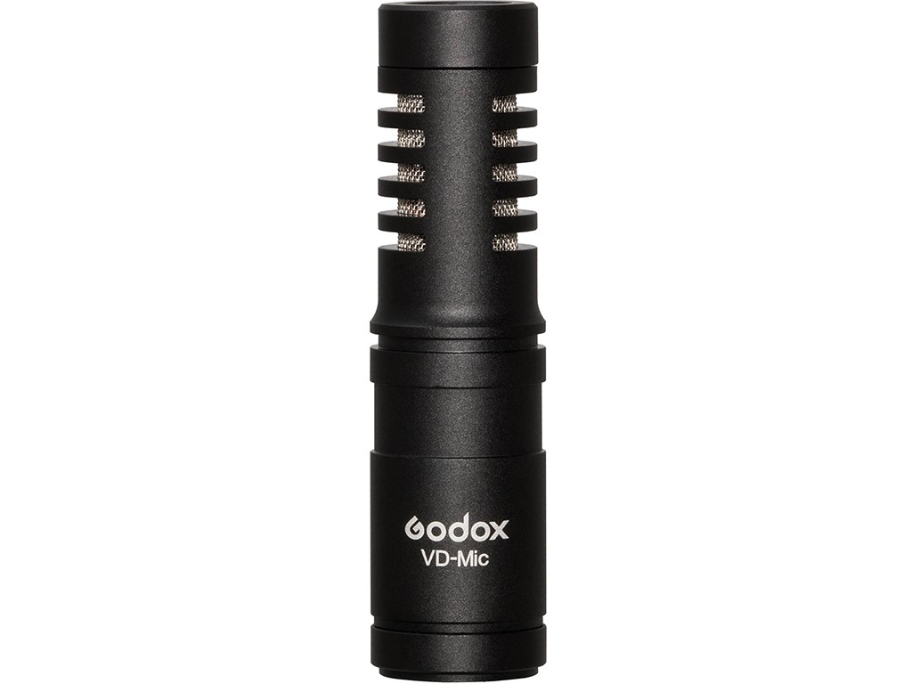 Godox VD-MIC Shotgun Mikrofon