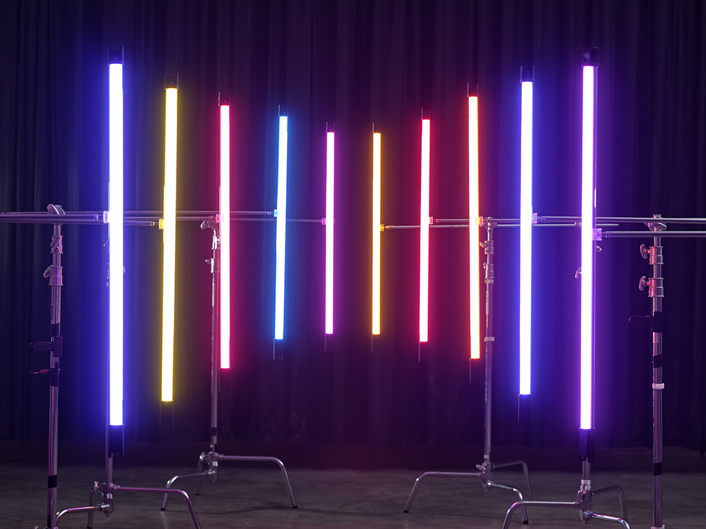 Godox TL120 Tekli RGB Tüp Işık Kiti