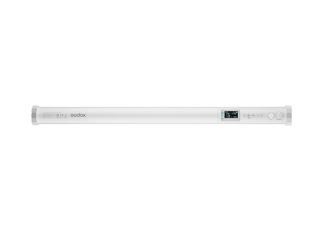 Godox TP2R KNOWLED RGB Tekli LED Tüp Işık Kiti