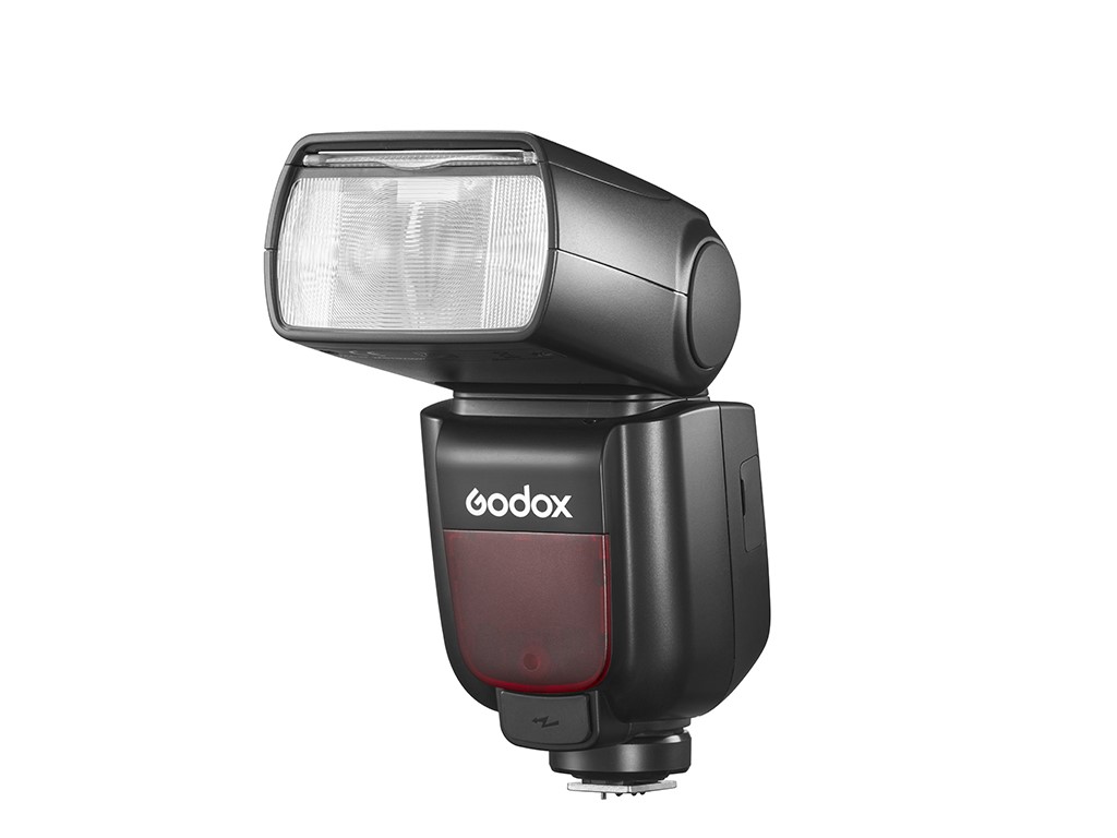Godox TT685II-O Olympus/Panasonic Uyumlu Tepe Flaşı
