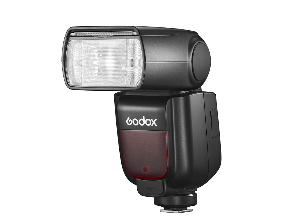 Godox TT685II-O Olympus/Panasonic Uyumlu Tepe Flaşı