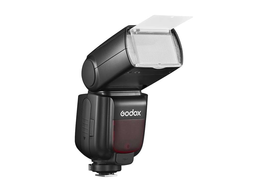 Godox TT685II-O Olympus/Panasonic Uyumlu Tepe Flaşı