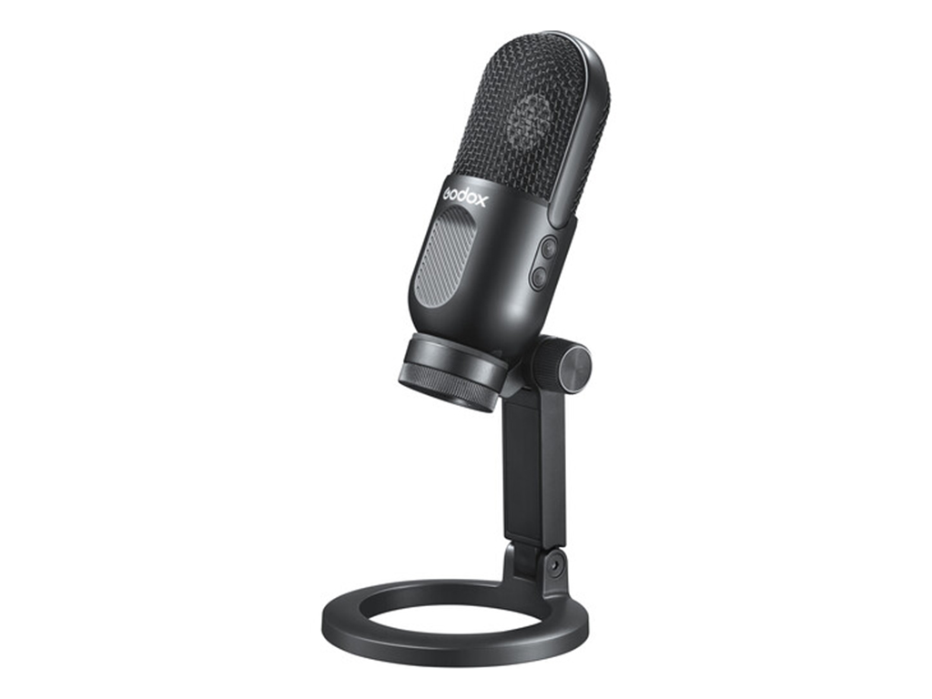 Godox UMic12 USB Mikrofon