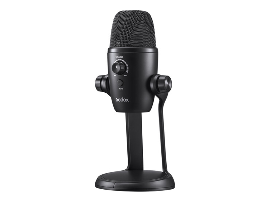 Godox UMic82 USB Mikrofon