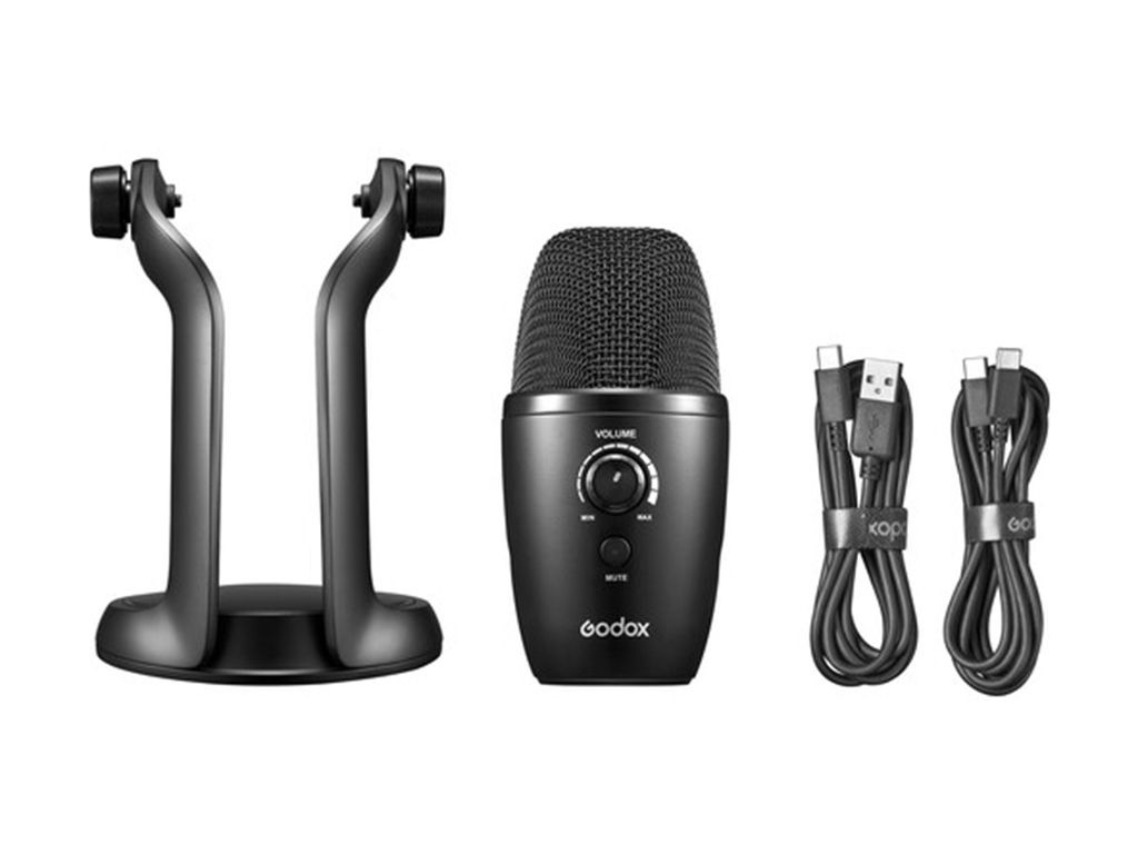 Godox UMic82 USB Mikrofon