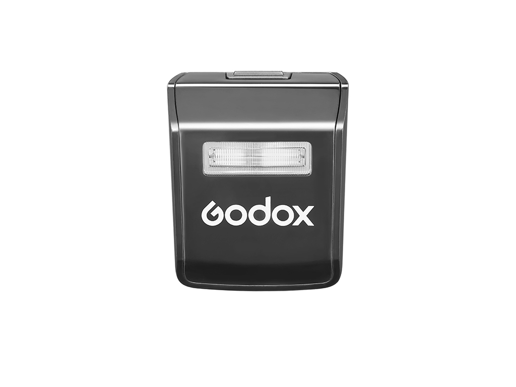 Godox V1Pro Fujifilm Uyumlu Yuvarlak Kafa Flaş