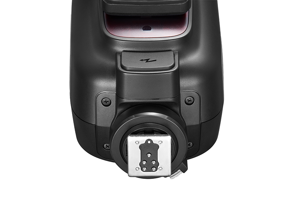 Godox V1Pro Fujifilm Uyumlu Yuvarlak Kafa Flaş