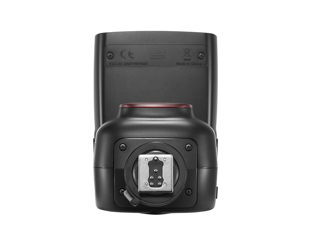 Godox V860III-F Fujifilm Uyumlu Tepe Flaşı