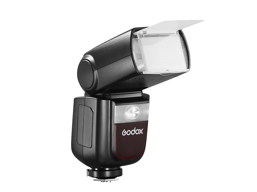 Godox V860III-F Fujifilm Uyumlu Tepe Flaşı