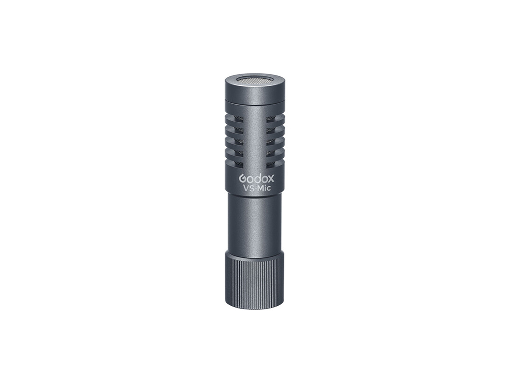 Godox VS-MIC Shotgun Mikrofon