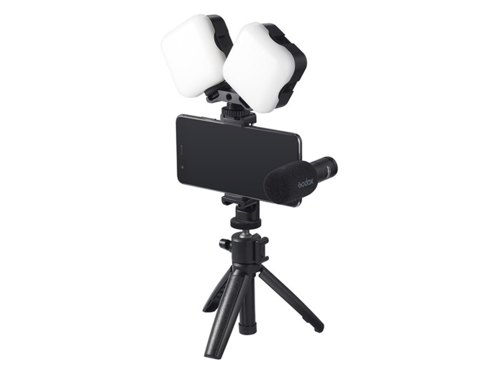 Godox VSM-H02 Cold Shoe Uzatma Aparatı