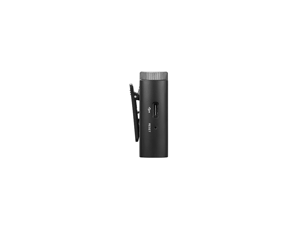 Godox VIRSO Standart M2 Kablosuz İkili Mikrofon Kiti
