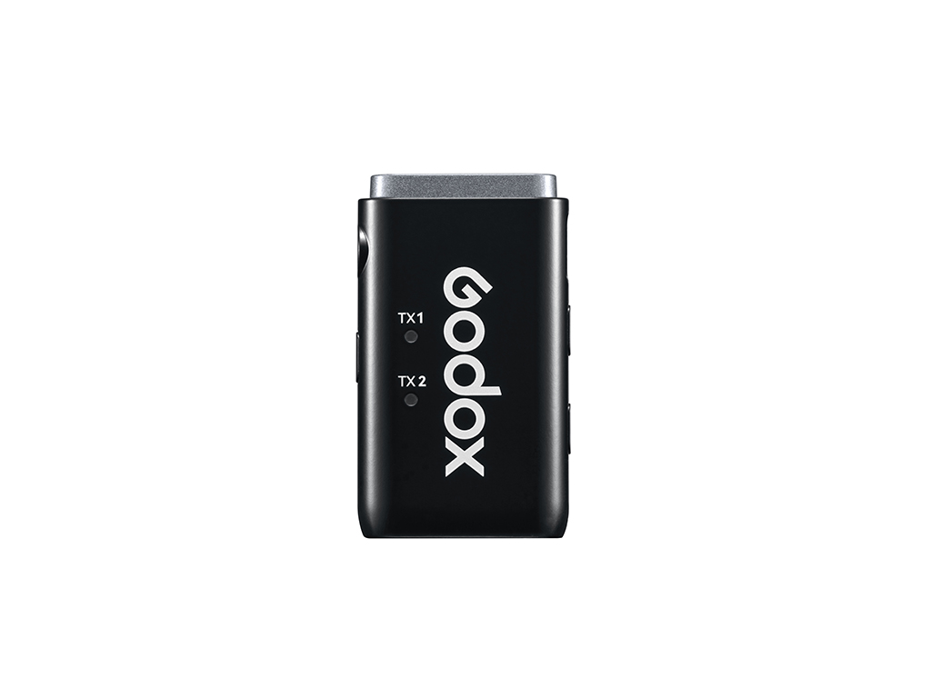 Godox WEC Kit1 Tekli Kablosuz Yaka Mikrofonu