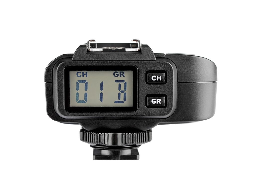 Godox X1R-N Nikon Alıcı