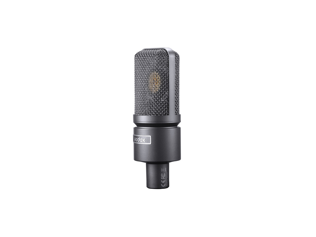 Godox XMic10L XLR Cardioid Kondenser Mikrofon
