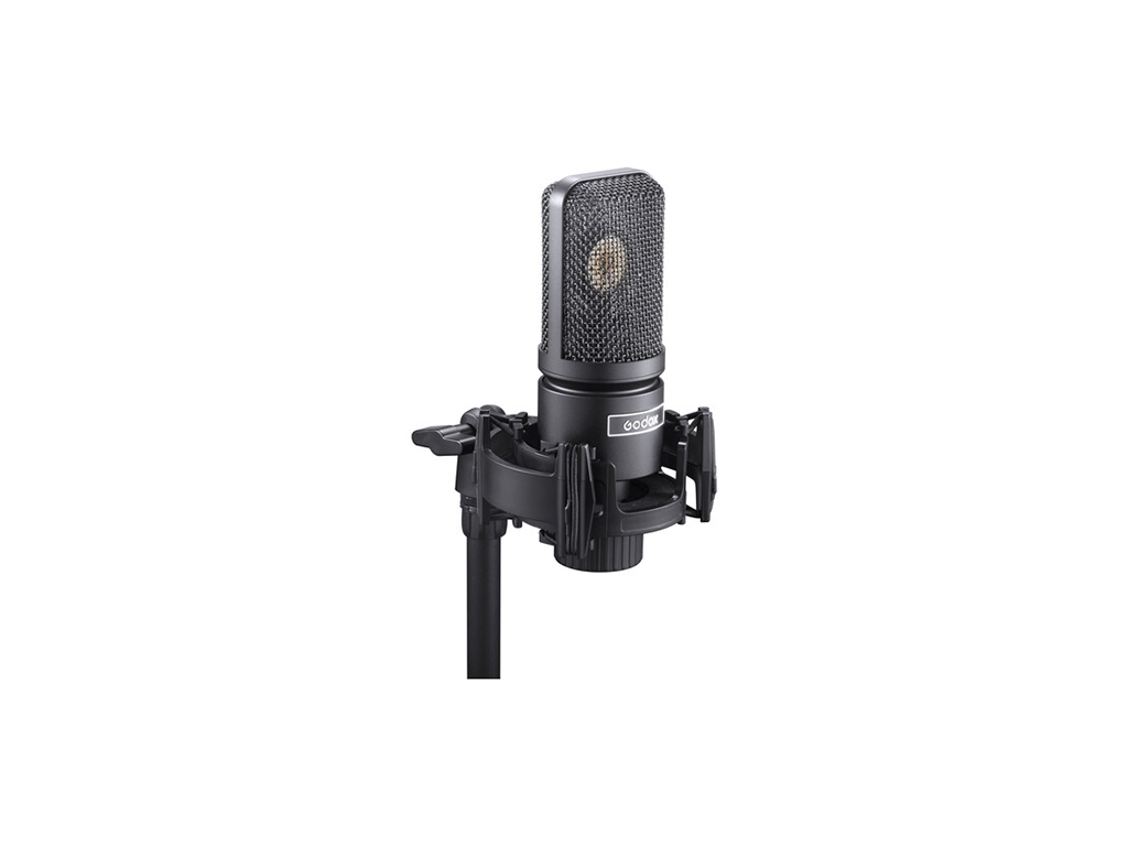 Godox XMic10L XLR Cardioid Kondenser Mikrofon