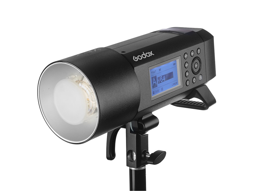 Godox AD400Pro Taşınabilir Paraflaş