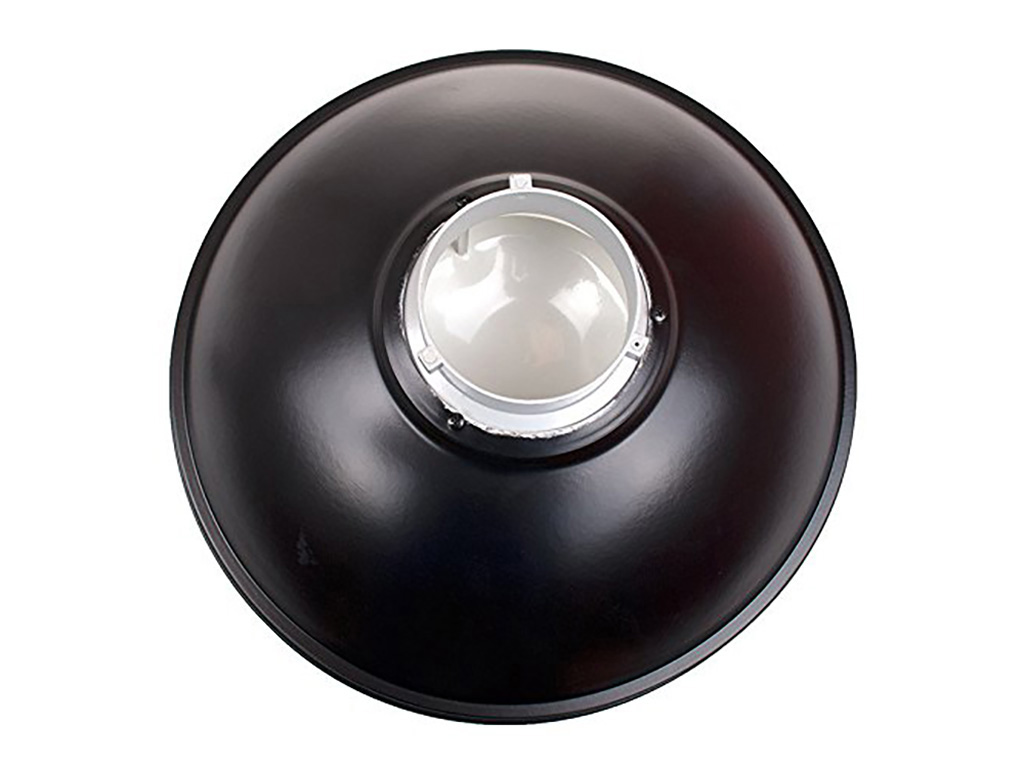 Godox BDR-W550 55cm Bowens Beauty Dish Beyaz
