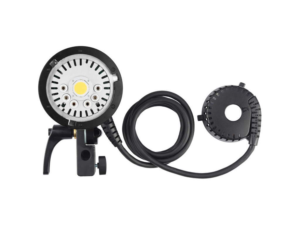 Godox H600P AD600Pro İçin Flaş Kafa Uzatma Kablosu