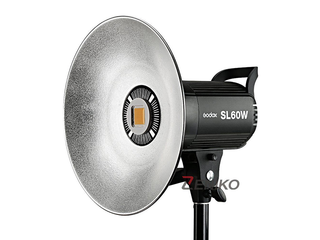 Godox RFT-4 12" Bowens Geniş Açı Reflektör