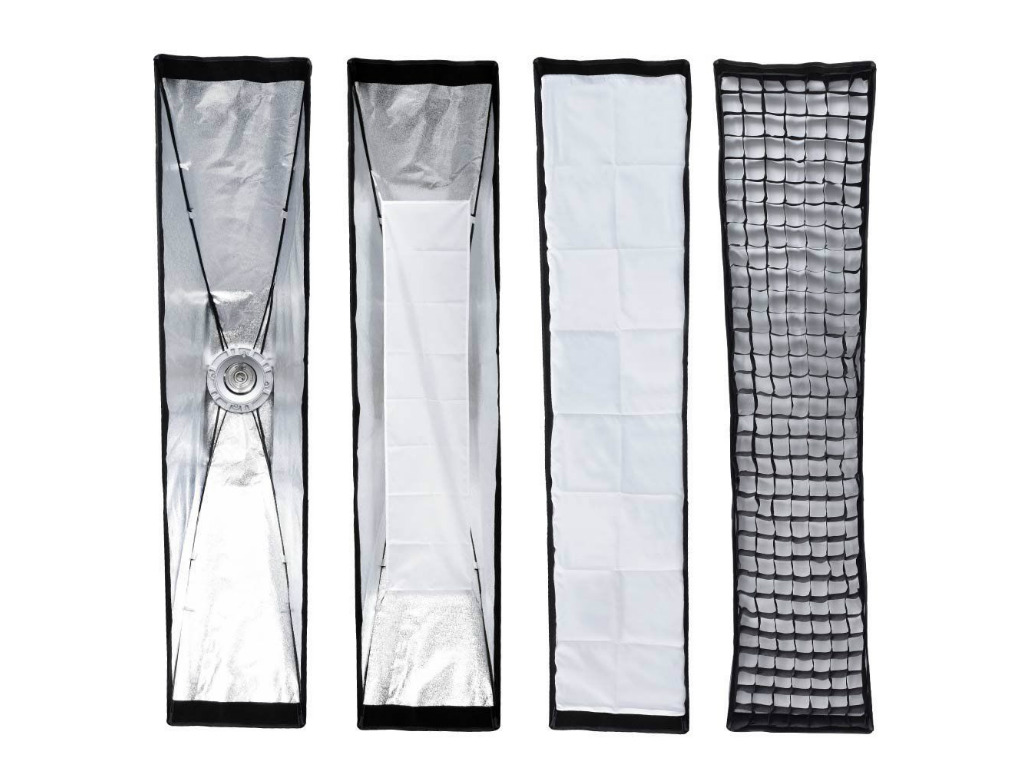 Godox SB-FW-50130 50X130 Bowens Izgaralı Softbox