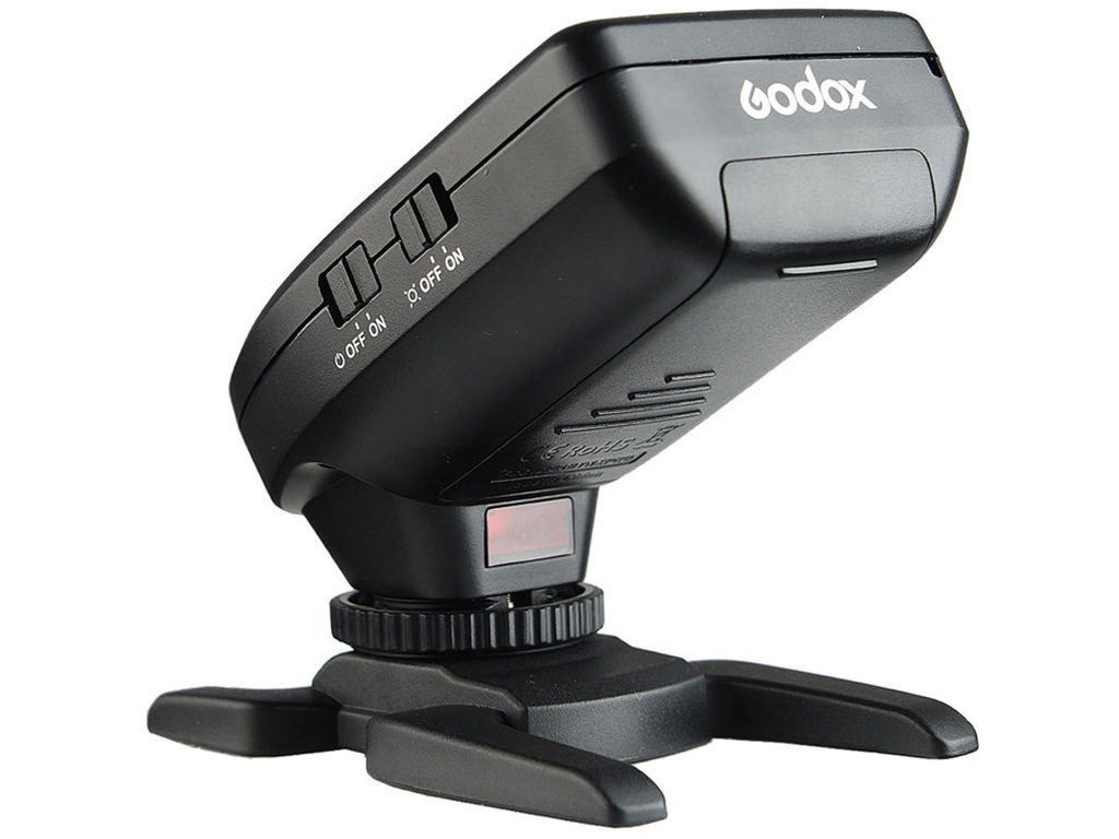 Godox XPRO-S Sony Uyumlu TTL Flaş Tetikleyici