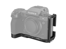 SmallRig 3928 Fujifilm X-H2S Uyumlu L Braket