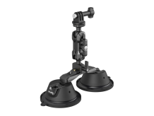 SmallRig 3566 SC-2K 3kg Taşıma Kapasiteli Çift Vakumlu Bağlantı Aparatı