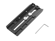 SmallRig 3158B DJI Gimbal için Manfrotto Kızak