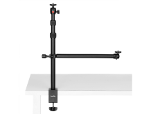 SmallRig 3992 DT-30 Encore 10kg Taşıma Kapasiteli Masa Bağlantı Aparatı