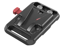 SmallRig 2987 Mini V-Mount Batarya Bağlantı Plakası