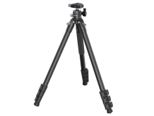 SmallRig 4060 AP-10 Karbon Fiber 12kg Taşıma Kapasiteli Fotoğraf Tripodu