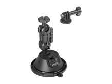 SmallRig 4193 SC-1K Aksiyon Kamera Uyumlu Vantuz