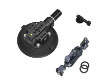 SmallRig 4236 Vantuzlu 5kg Taşıma Kapasiteli 4" Kamera Montaj Kiti