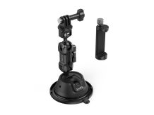 SmallRig 4275 SC-1K Aksiyon Kamera Uyumlu Mini Vantuz