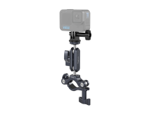 SmallRig 4191 Kelepçeli Aksiyon Kamera Uyumlu Magic Arm