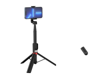SmallRig 3636B ST20 Pro Kumandalı Selfie Çubuğu ve Tripod