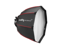 SmallRig 4358 RA-D30 RC60B Uyumlu 30cm Parabolik Softbox