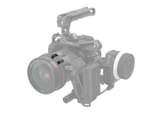 SmallRig 4302 Follow Focus için A-B Sert Durdurma Aparatı