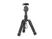 SmallRig 4289 VT-20 Alüminyum 6kg Taşıma Kapasiteli Masaüstü Tripodu